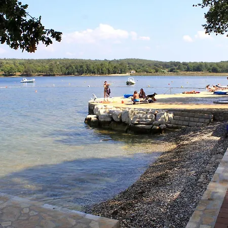 House With A Swimming Pool Mugeba, - 22891 Porec
