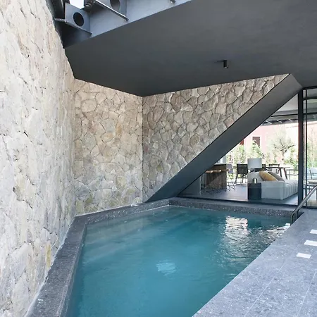 Holiday home House With A Swimming Pool Mugeba, - 22891 *