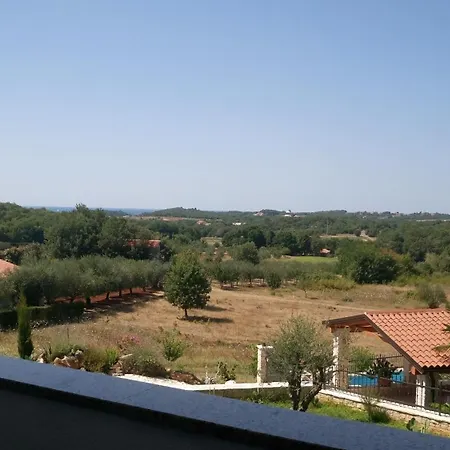 House With A Swimming Pool Mugeba, - 22891 Poreč